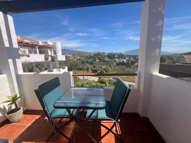 Ático en venta en Bel Air, Málaga Costa del Sol