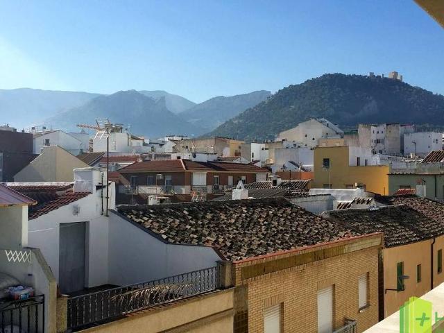 Ático en Venta en Belén San Roque