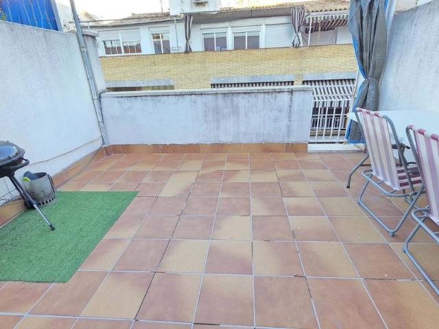 Ático en Venta en Belén San Roque