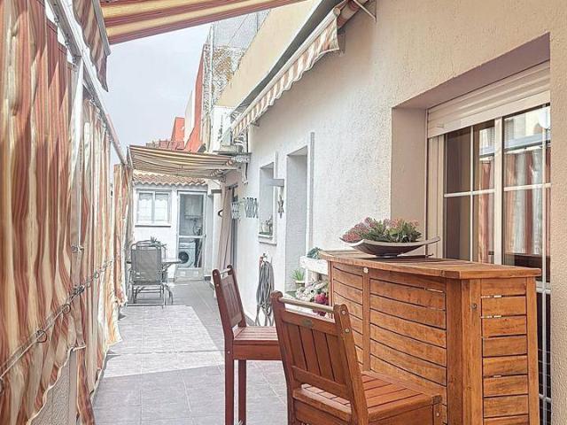 Ático en Venta en Belén San Roque
