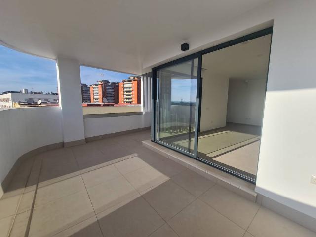 Ático en Venta en Bellavista