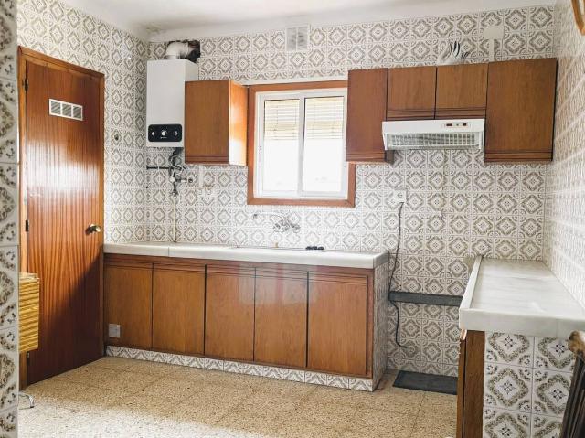 Ático en Venta en Bellpuig