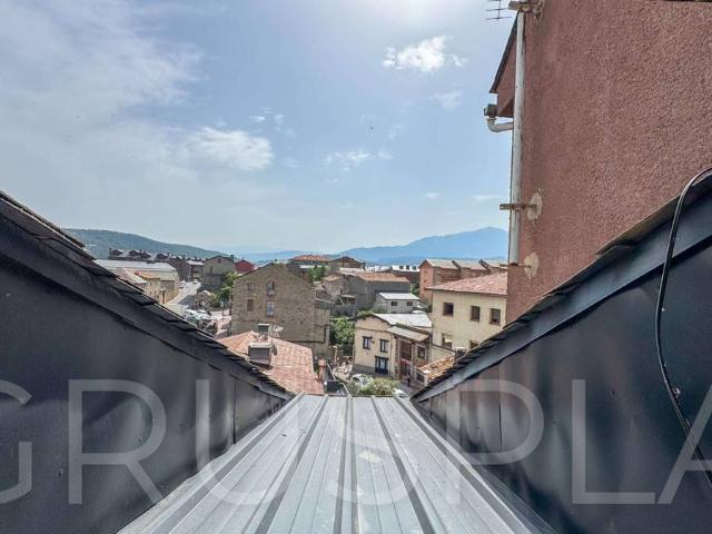 Ático en Venta en Bellver de Cerdanya
