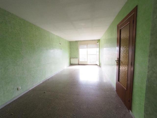 Ático en venta en Berga. SE VENDE ÁTICO EN BERGA. Áticos.