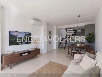 Ático en venta en Betxí, Castellón