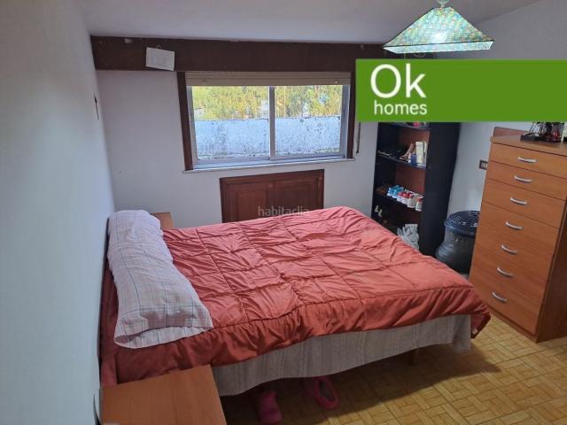 Ático en venta en Betanzos. PRECIOSO ATICO EN BETANZOS. Áticos.
