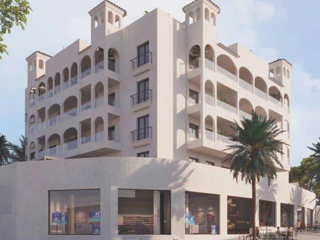 Apartamento en venta en Bigastro, Alicante