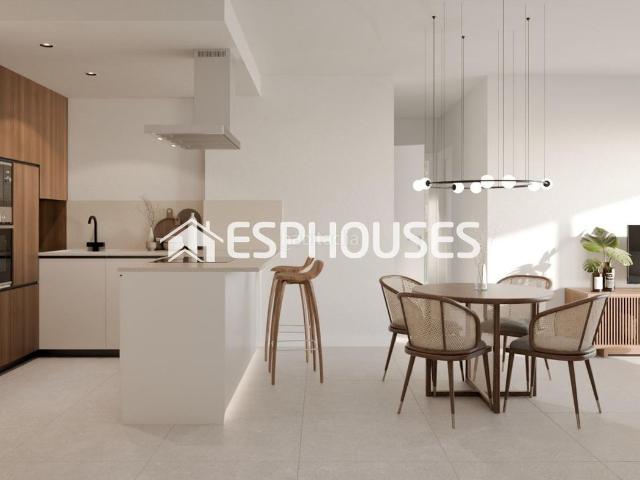 Ático en venta en Bigastro. Apartamento en Bigastro a un paso de todos los servicios. Áticos.