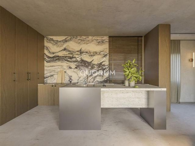 Ático en venta en Bilbao, Ensanche Moyua Diputación. ÁTICO DE OBRA NUEVA EN BILBAO. Áticos.