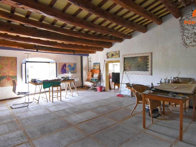 Ático en venta en Bisbal d´Empordà La. Áticos Bisbal d´Empordà.