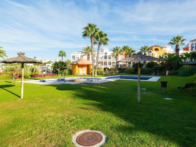 Ático en Venta en Bonanza Avda de Huelva Barrio Andalucia