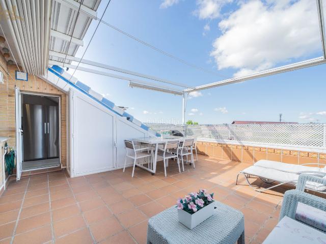 Ático en venta en Boadilla del Monte, Casco Antiguo. Ático en venta en Casco Antiguo, Boadilla del Monte. Áticos Boadilla del.