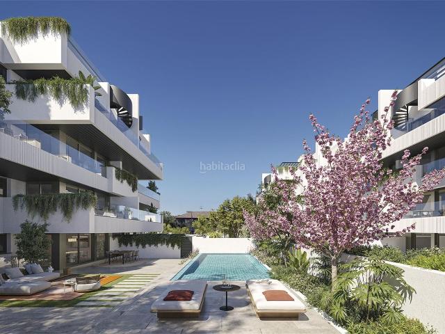 Ático en venta en Boadilla del Monte, Viñas Viejas. Áticos Boadilla del.