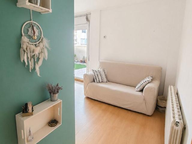 Ático en venta en Borges Blanques Les. En venda àtic de dues habitacions a les Borges Blanques. Áticos Borges Blanques.