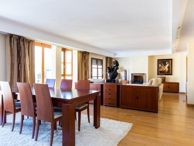Ático en venta en Borja. EXCLUSIVO ÁTICO TRÍPLEX CON GARAJE EN EL CENTRO DE BORJA. Áticos.