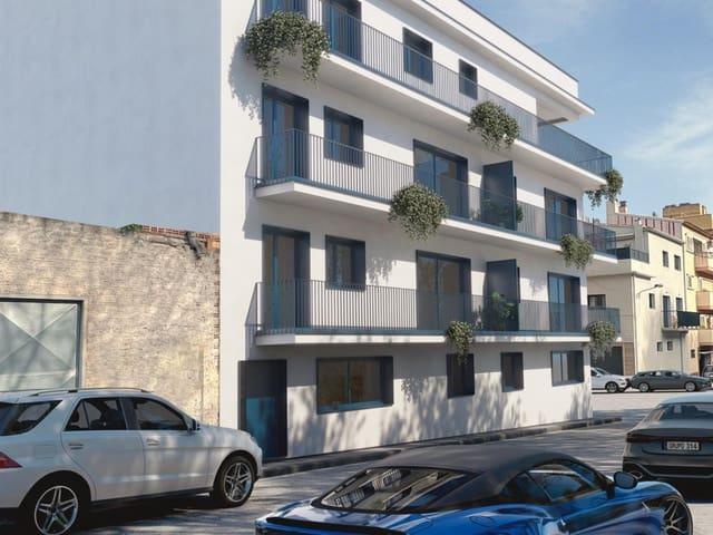 Ático en venta en Blanes, Girona Costa Brava