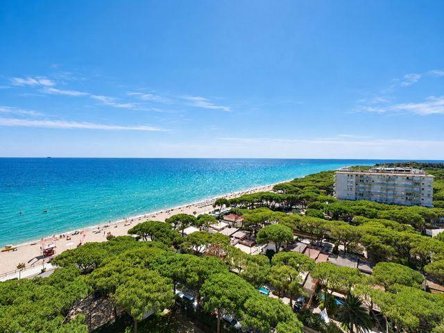 Ático en venta en Blanes, Girona Costa Brava