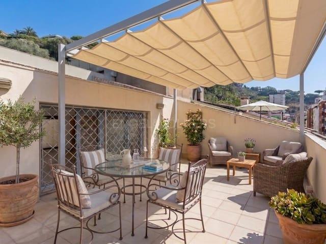 Ático en venta en Blanes, Girona Costa Brava