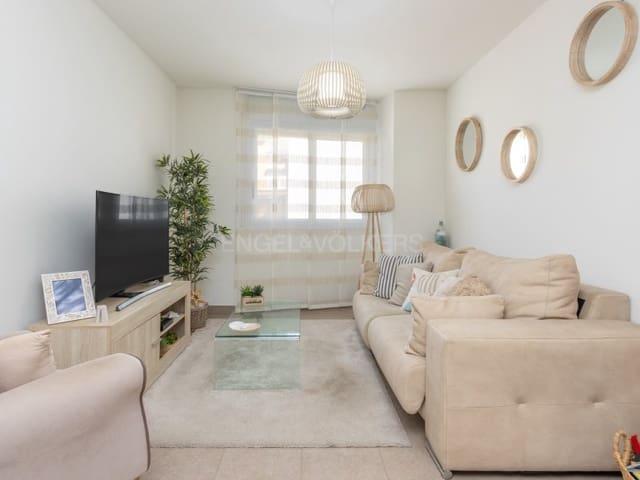 Ático en venta en Blanes, Girona Costa Brava