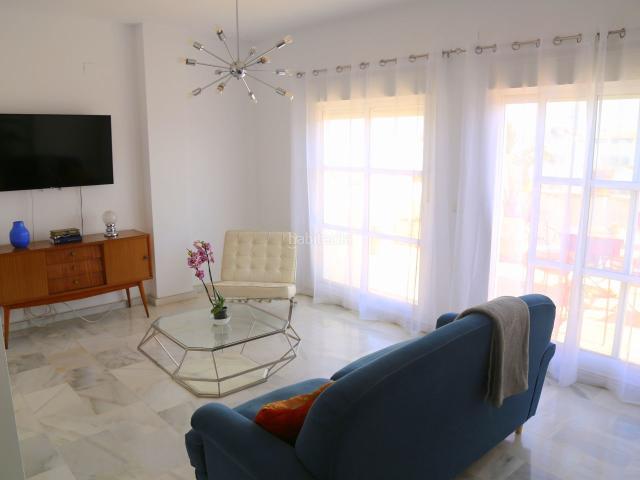 Ático en venta en Burguillos. Luminoso Ático a 25 min de Sevilla. Áticos.