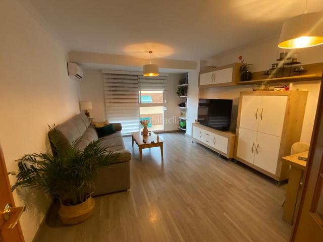 Ático en venta en Burjassot, L´Eixereta. Áticos.