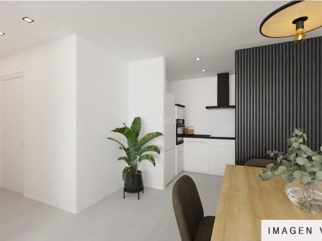 Ático en venta en Burjassot, Zona Concordia. PROMOCIÓN DE OBRA NUEVA EN PI I MARGALL 40 DE BURJASSOT. Áticos.