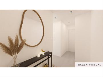 Ático en venta en Burjassot, Zona Concordia. PROMOCIÓN DE OBRA NUEVA EN PI I MARGALL 40 DE BURJASSOT. Áticos.