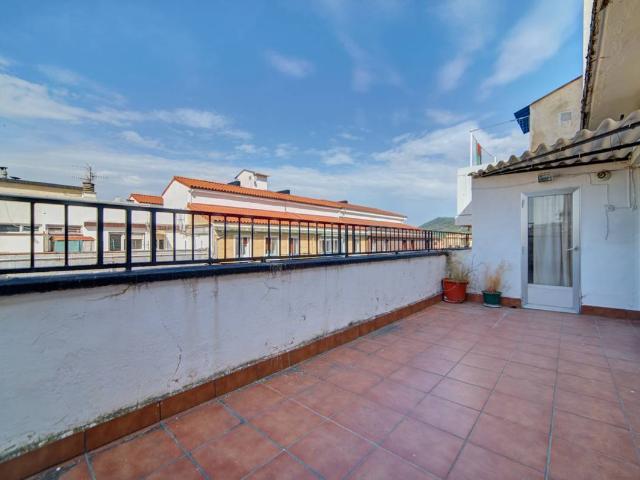 Ático en Venta en Burlada / Burlata