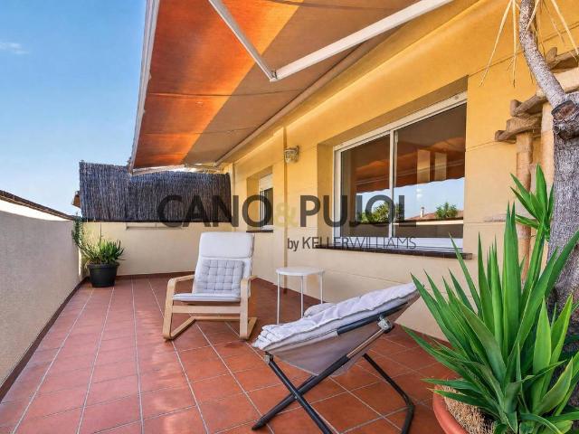 Ático en Venta en Ca n'Alzamora
