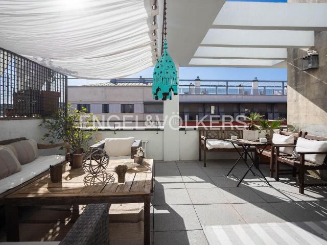 Ático en venta en Camas, La Pañoleta. EXCLUSIVO ÁTICO CON PISCINA PRIVADA EN VEGA DEL REY. Áticos.