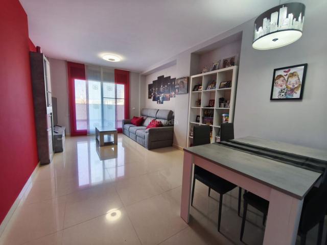 Ático en venta en Camarles Costa Dorada. Atico en venta en Camarles, 3 dormitorios. Áticos.