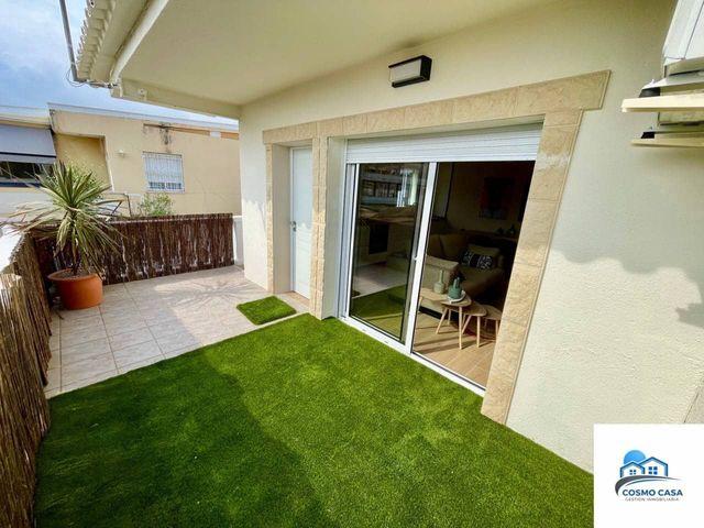 Ático en venta en Cambrils, Tarragona Costa Dorada