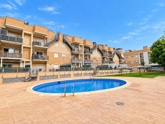 Ático en venta en Cambrils, Els Tallats Mas Olivé Costa Dorada. ¡Espectacular ático con solárium privado y recién reformado en Vilafortuny!. Áticos.