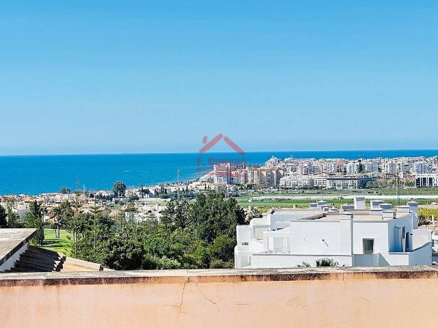 Ático en Venta en Camino Algarrobo Las Arenas
