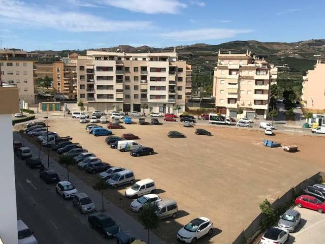 Ático en Venta en Camino Viejo de Málaga