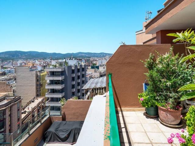 Ático en Venta en Camp d'en Serralta