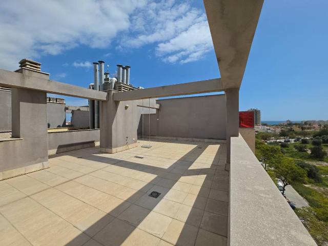 Ático en Venta en Campello pueblo