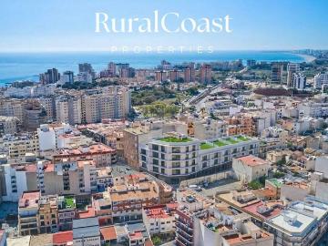 Ático en Venta en Campello pueblo