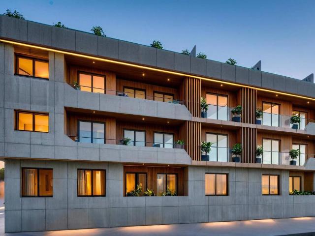 Atico en Venta en Campo de Mijas