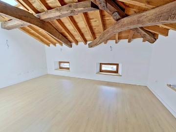 Atico en Venta en Campoo de Enmedio