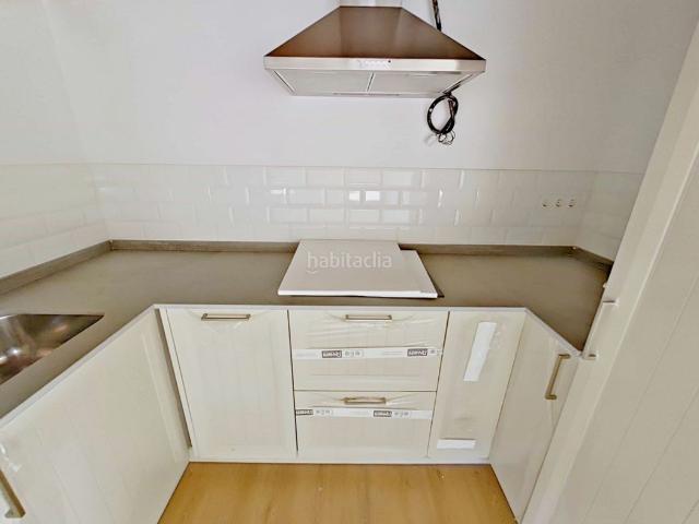 Ático en venta en Campoo de Enmedio. # ÁTICO B · 83,84 m² construidos · Orientación suroeste · 2 dormitorios. Áticos Campoo de.