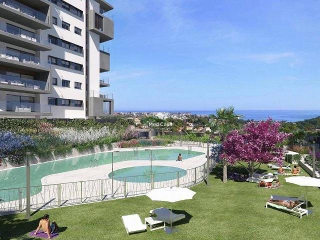 Ático en Venta en Campoamor
