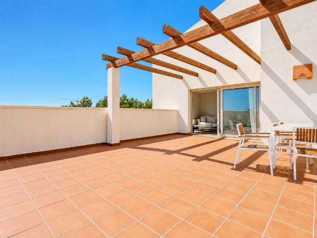Ático en Venta en Campoamor
