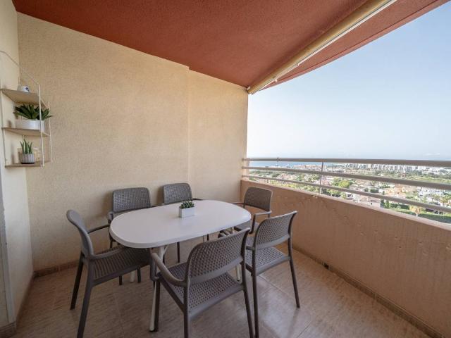 Ático en Venta en Campoamor