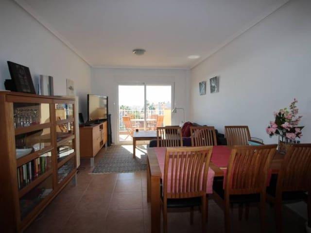 Ático en venta en Campoamor, Alicante Costa Blanca
