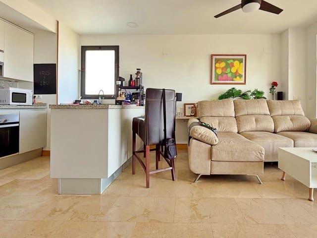 Apartamento en venta en Campoamor, Alicante Costa Blanca
