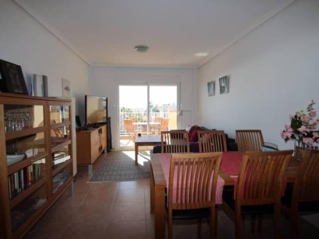 Ático en venta en Campoamor, Alicante Costa Blanca
