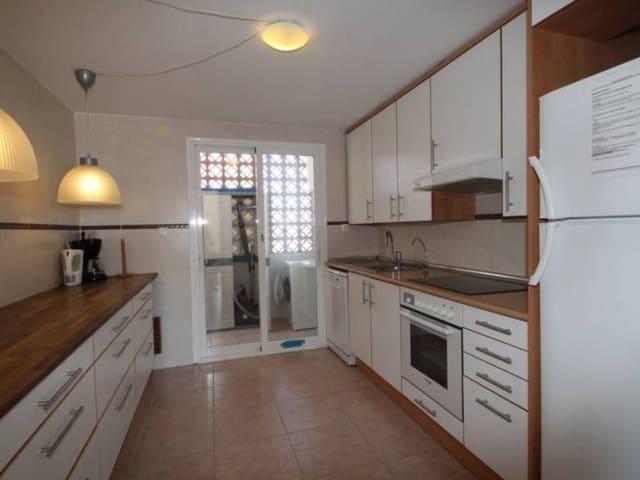 Ático en venta en Campoamor, Alicante Costa Blanca
