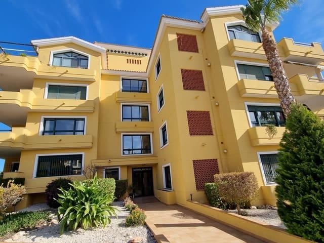 Ático en venta en Campoamor, Alicante Costa Blanca