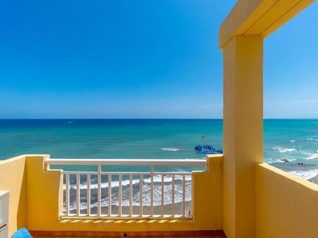 Ático en venta en Campoamor, Alicante Costa Blanca
